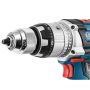 Bosch Professional GSB 18 VE-2-LI RS Combi Drill Body Only In L-Boxx 06019D9302