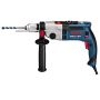 Bosch Professional GSB 21-2 RCT Two Speed 1300W Impact Percussion Drill 240v