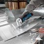 Bosch Professional GSC 12V-13 10.8v / 12v Cordless Metal Shear Body Only In Carton