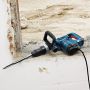 Bosch Professional GSH 5 CE SDS Max Demolition Hammer In Carry Case