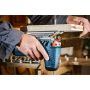 Bosch Professional GST 160 CE Barrel Grip Jigsaw In L-Boxx 240v 0601517070