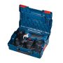 Bosch Professional GWS 18V-10 115mm / 4.5" Angle Grinder Body Only In L-Boxx
