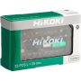 HiKOKI 750363 1/4" Mixed Bit Set x32 Pcs