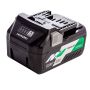 HIKOKI DV18DCJRZ 18v MULTI VOLT Brushless Combi Drill Inc 2x 5.0Ah Batteries