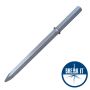 Duro 32.0x160HX-MP380 Moil Point 32mm Hex Shank 380mm Length