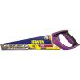 Irwin Jack 990UHP Fine Junior / Toolbox Soft Grip Handsaw 335mm / 13" 10503632