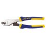 Irwin Vise-Grip 10505518 200mm / 8" Cable Cutters