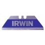 Irwin 10505824 Snub Nose Bi-Metal Safety Knife Blades x50 Pcs