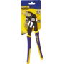 Irwin Vise-Grip 10507628 250mm / 10" ProTouch Groove Lock Water Pump Pliers