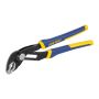 Irwin Vise-Grip 10507628 250mm / 10" ProTouch Groove Lock Water Pump Pliers