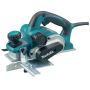 Makita KP0810K 82mm Heavy Duty Planer with Carry Case