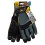Kuny's 125L Flex Grip Handyman Large Gloves