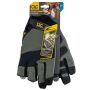 Kuny's 140L Flex Grip Pro Framer XC Contractor Large Gloves