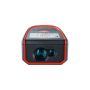 Leica DISTO D2 Bluetooth 100m Laser Distance Measurer Rangefinder