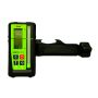 Imex LRX10 Red/Green Rotary Laser Digital Receiver 