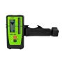 Imex LRX6 Red/Green Rotary Laser Digital Receiver 