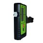 Imex LRX6 Red/Green Rotary Laser Digital Receiver 