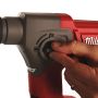 Milwaukee M12 CH-202B 12v Sub Compact SDS+ Hammer Drill Inc 2x 2.0Ah Batts