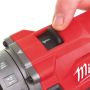 Milwaukee M12 FPD-0 12v 13mm Fuel Sub Compact Combi Drill Body Only