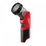 Milwaukee M12 TLED-0 12v 120 Lumens Torch Body Only