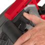 Milwaukee M18 FUEL FMCS66-0C 18v 203mm Circular Brushless Saw Body Only In Carry Case