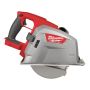Milwaukee M18 FUEL FMCS66-0C 18v 203mm Circular Brushless Saw Body Only In Carry Case