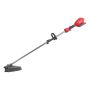 Milwaukee M18 FUEL FOPHLTKIT-501 18v Brushless Outdoor Power Head Line Trimmer Inc 1x 5.0Ah Battery