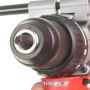Milwaukee M18 BLPD2-502X 18v 13mm Combi Drill Inc 2x 5.0Ah Batts