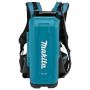 Makita 191A59-5 PDC01 Twin 18v LXT Direct Connection Portable Power Supply Backpack