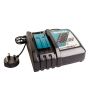 Makita 18v LXT Battery & Charger Kit Inc 1x 5.0Ah Battery & DC18RC Charger