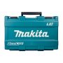 Makita 821599-0 Empty Carry Case Medium (Twin Drill Kit Inlay)