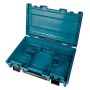 Makita 821599-0 Empty Carry Case Medium (Twin Drill Kit Inlay)