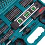 Makita 98C263 101-Piece Drilling, Driving and Accessory Bit Set