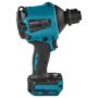 Makita AS001GZ 40v Max XGT Cordless Brushless Dust Blower Body Only