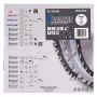 Makita B-33439 Specialized Saw Blade For Metal Cutting 305mm x 25.4mm x 60T