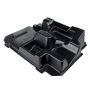 Makita 838302-2 DJS130 Inlay Tray for Makpac Type 2 Connector Case
