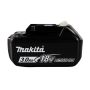 Makita Power Source Kit inc 2x 3.0Ah BL1830B Batts, DC18RC Charger & Makpac Case
