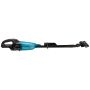 Makita CL001GZ04 40v Max XGT Cordless Brushless Vacuum Cleaner Black Body Only