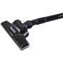 Makita CL002GD206 40v Max XGT Cordless Brushless Vacuum Cleaner Black Inc 2x 2.5Ah Batts