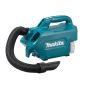Makita CL121DZ 12v Max CXT Vacuum Cleaner Body Only