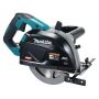 Makita CS002GZ01 40v Max XGT 185mm Cordless Metal Cutting Saw Body Only In Makpac Carry Case