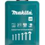 Makita D-42204 Countersink Bit Set x6 Pcs