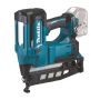 Makita DBN600ZJ LXT 18v Cordless Finishing Nailer Body Only In Makpac Carry Case