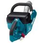 Makita DCE090T2X1 Twin 18v LXT Cut Off Saw Inc 2x 5.0Ah Batts + Twin Port Charger