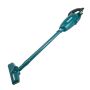 Makita DCL180Z 18v LXT Li-Ion Cordless 600ml Vacuum Cleaner Body Only
