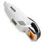 Makita DCL180ZW 18v LXT Li-Ion Cordless 600ml Vacuum Cleaner White Body Only