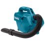 Makita DCL184Z 18v LXT Vacuum Cleaner Body Only