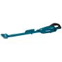 Makita DCL280FZ 18v LXT Cordless Brushless 750ml Vacuum Cleaner Body Only