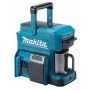 Makita DCM501Z 10.8v CXT / 18v LXT Cordless Coffee Maker Body Only