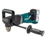 Makita DDA460ZK Twin 18v LXT Cordless Angle Drill Body Only in Carry Case